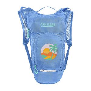 Dětský batoh CamelBak Mini MULE Blue Palm 5l
