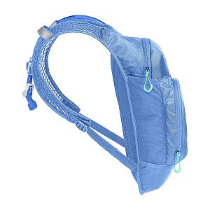 Dětský batoh CamelBak Mini MULE Blue Palm 5l