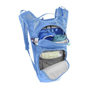 Dětský batoh CamelBak Mini MULE Blue Palm 5l