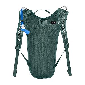 Dětský batoh CamelBak Mini MULE Green/Mountains 5l