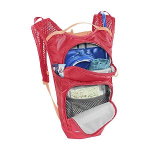 Dětský batoh CamelBak Mini MULE Pink Flowers 5l