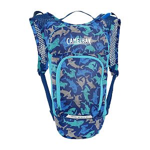 Dětský batoh CamelBak Mini MULE Sharks 5l