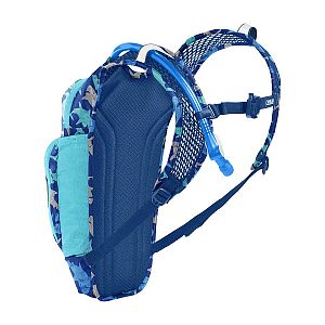 Dětský batoh CamelBak Mini MULE Sharks 5l