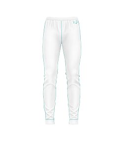 Dětský funkční set Suspect Animal CHAMELEON bílá Bamboo Ultra