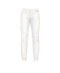 Dětský funkční set Suspect Animal HAWAII bílá Bamboo Light New