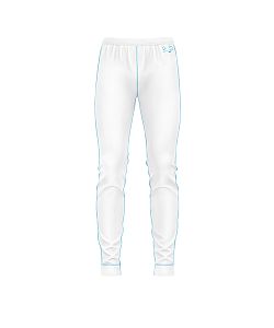 Dětský funkční set Suspect Animal ROBOT bílá Bamboo Heavy