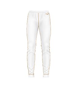 Dětský funkční set Suspect Animal VIKING bílá Bamboo Heavy