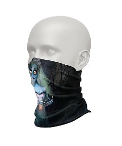 Dětský multifunkční šátek Suspect Animal Emily