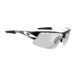 Fotochromatické brýle Tifosi Crit Crystal Black (Light Night Fototec)