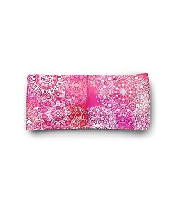 Funkční čelenka Suspect Animal PINK MANDALA RUN