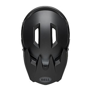 Integrální helma BELL Sanction 2 Mat Black L