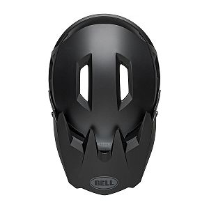 Integrální helma BELL Sanction 2 Mat Black XL