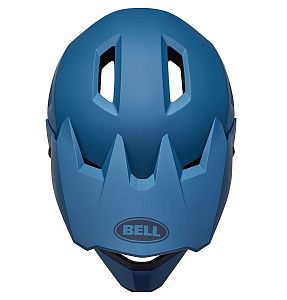 Integrální helma BELL Sanction 2 Mat Blue M