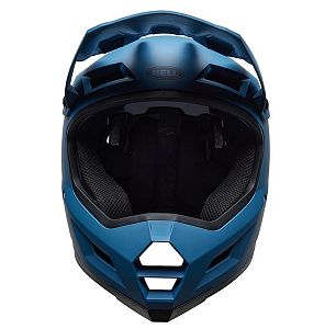 Integrální helma BELL Sanction 2 Mat Blue M