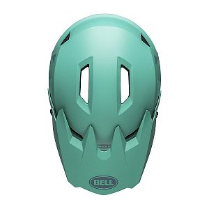 Integrální helma BELL Sanction 2 Mat Turquoise L