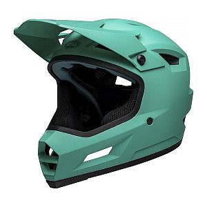 Integrální helma BELL Sanction 2 Mat Turquoise L