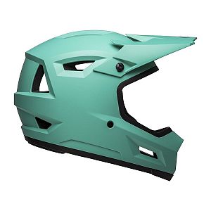 Integrální helma BELL Sanction 2 Mat Turquoise L
