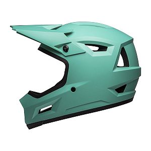 Integrální helma BELL Sanction 2 Mat Turquoise XS/S
