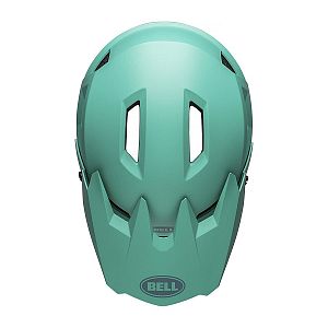Integrální helma BELL Sanction 2 Mat Turquoise XS/S