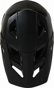 Integrální helma Fox Rampage Black/Black