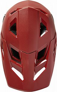 Integrální helma Fox Rampage Red