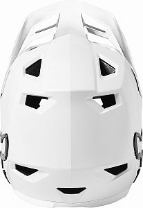 Integrální helma Fox Rampage White