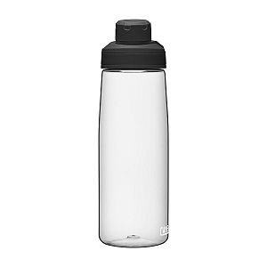 Láhev CamelBak Chute Mag 0,75l Clear