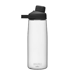 Láhev CamelBak Chute Mag 0,75l Clear