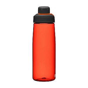 Láhev CamelBak Chute Mag 0,75l Fiery Red