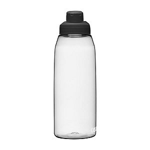 Láhev CamelBak Chute Mag 1,5l Clear