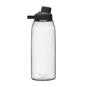 Láhev CamelBak Chute Mag 1,5l Clear