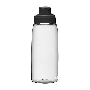 Láhev CamelBak Chute Mag 1l Clear