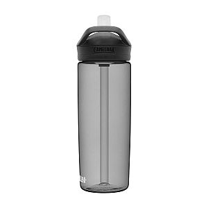 Láhev CamelBak Eddy+ 0,6l Charcoal