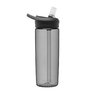 Láhev CamelBak Eddy+ 0,6l Charcoal