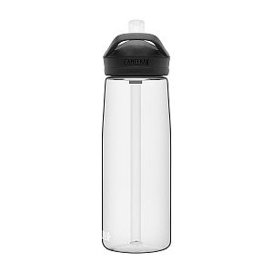 Láhev CamelBak Eddy+ 0,75l Clear