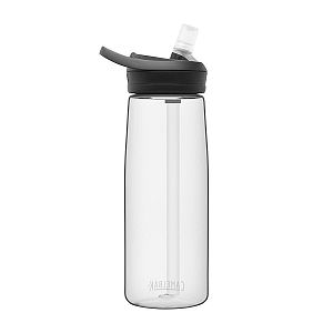 Láhev CamelBak Eddy+ 0,75l Clear