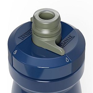 Láhev CamelBak Podium 0,62l Mercury Deep Sea