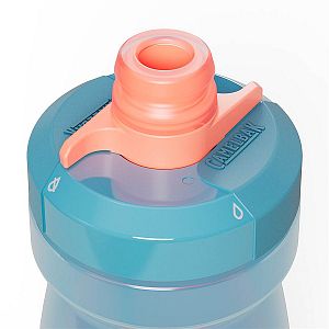 Láhev CamelBak Podium 0,62l Mercury Teal