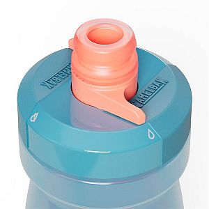 Láhev CamelBak Podium 0,62l Mercury Teal