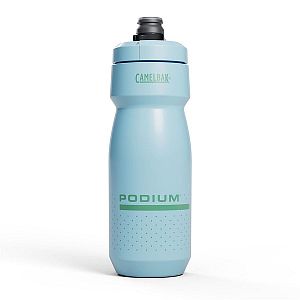 Láhev CamelBak Podium 0,71l Crystal Blue