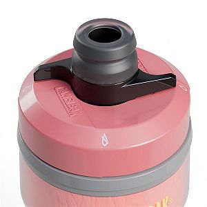 Láhev CamelBak Podium Chill 0,62l Coral Sunset