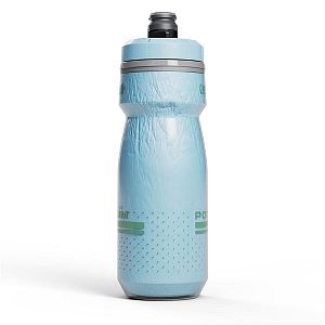 Láhev CamelBak Podium Chill 0,62l Crystal Blue