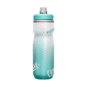 Láhev CamelBak Podium Chill 0,62l Teal Dot