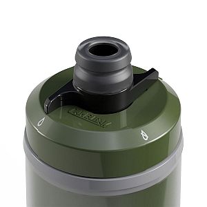 Láhev CamelBak Podium Chill 0,71l Deep Fern