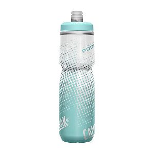 Láhev CamelBak Podium Chill 0,71l Teal Dot