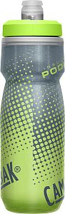 Láhev CamelBak Podium Chill 0,71l Yellow Dot