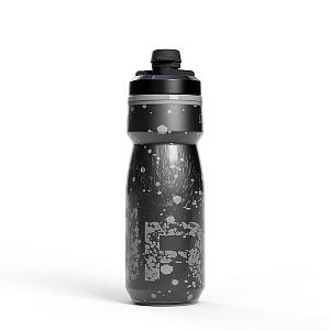 Láhev CamelBak Podium Dirt Series Chill 0,62l Asphalt
