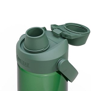 Láhev CamelBak Thrive Chug 0,75l Forest Green