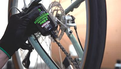 Mazivo Finish Line E-Bike Chain Lube 120ml