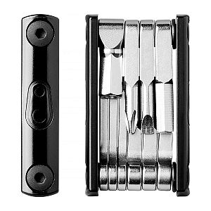 Multifunkční nářadí Crankbrothers F10+